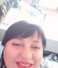 Rencontre Femme : Ольга, 61 ans à Russie  Балтийск